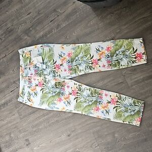 Tommy Bahama denim pants